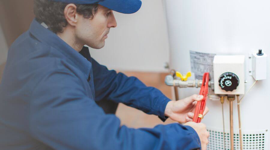 Local sewer line repair in Cascade, VA